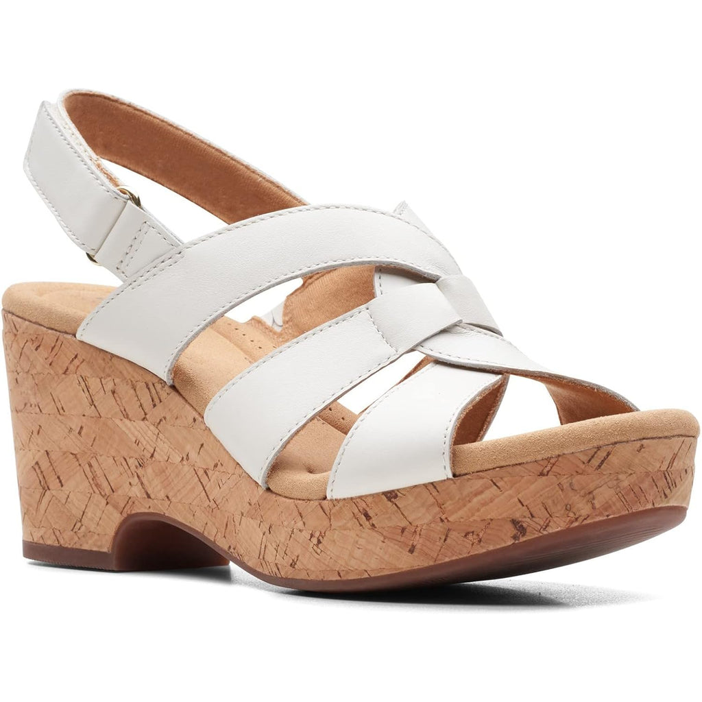 Clarks Women'S Giselle Beach Sandals