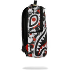 Sprayground Mickey Mouse Crammed Disney Backpack