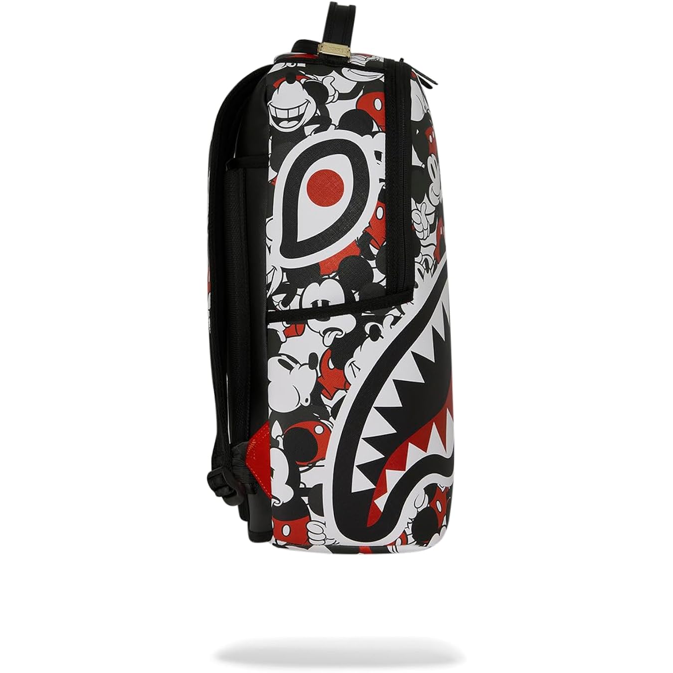 Sprayground Mickey Mouse Crammed Disney Backpack