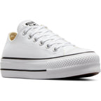 Converse Women'S Chuck Taylor All Star Lift Floral Embroidery Low Top Sneakers