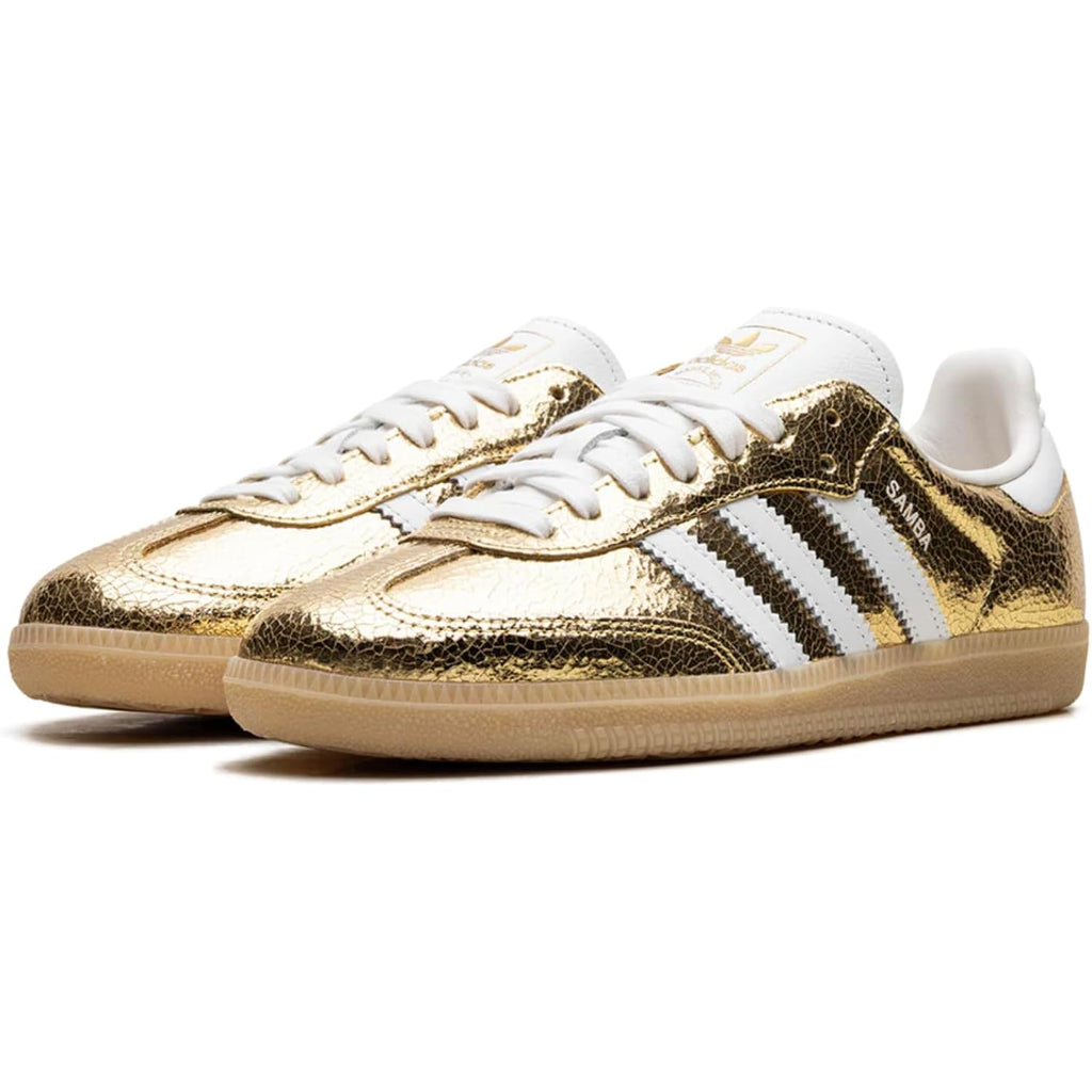 Adidas Originals Samba Og Womens Sneaker