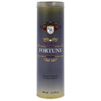 Cuba Royal Fortune Blue Eau De Toilette Spray for Men, 3.3 Ounce