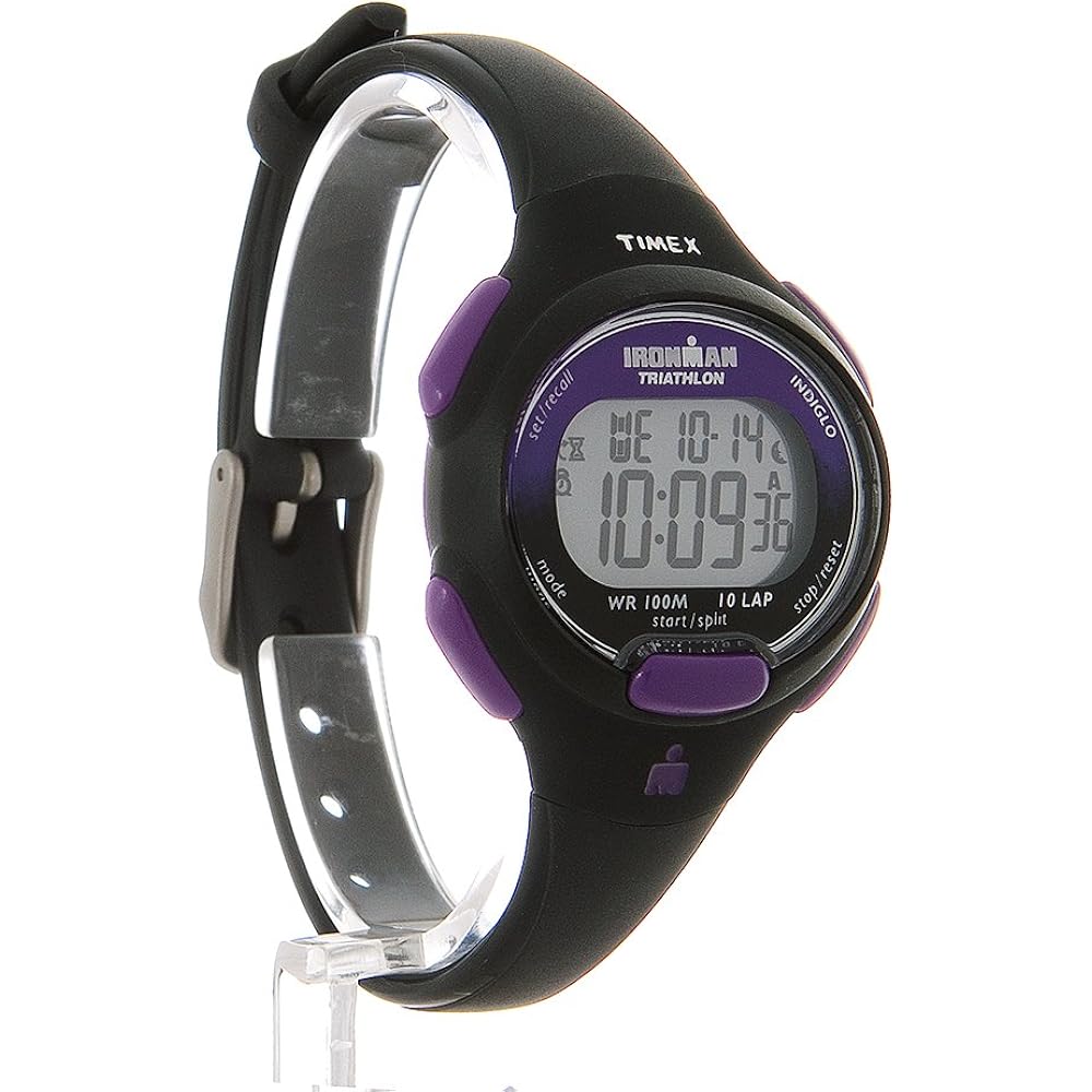 Timex Women'S Ironman Triathlon Essential 34Mm Watch