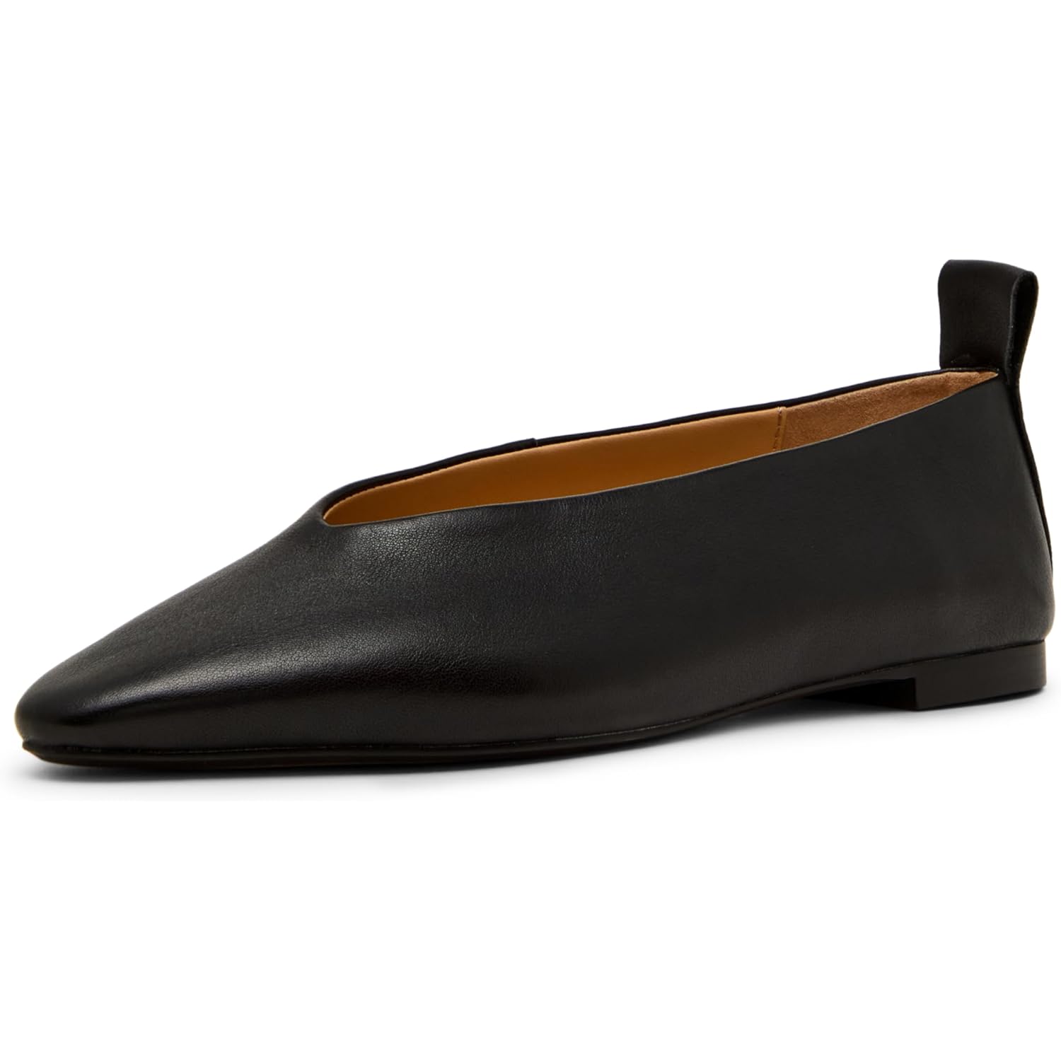 Steve Madden Women's Swanky Ballet Flat