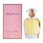 Oscar de la Renta So de la Renta Eau de Toilette Perfume Spray for Women, 3.4 Fl. Oz