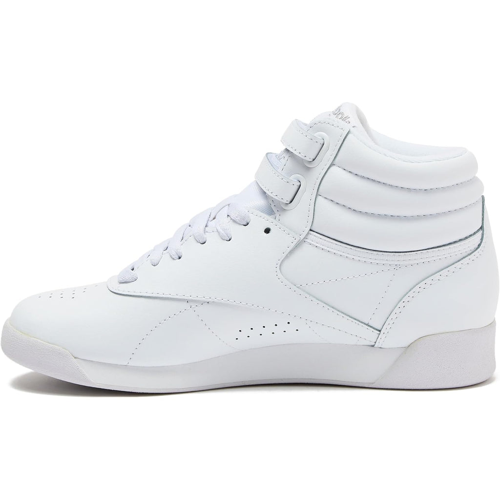 Reebok Women'S Freestyle Hi High Top Basketball Sneakers