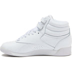 Reebok Women'S Freestyle Hi High Top Basketball Sneakers