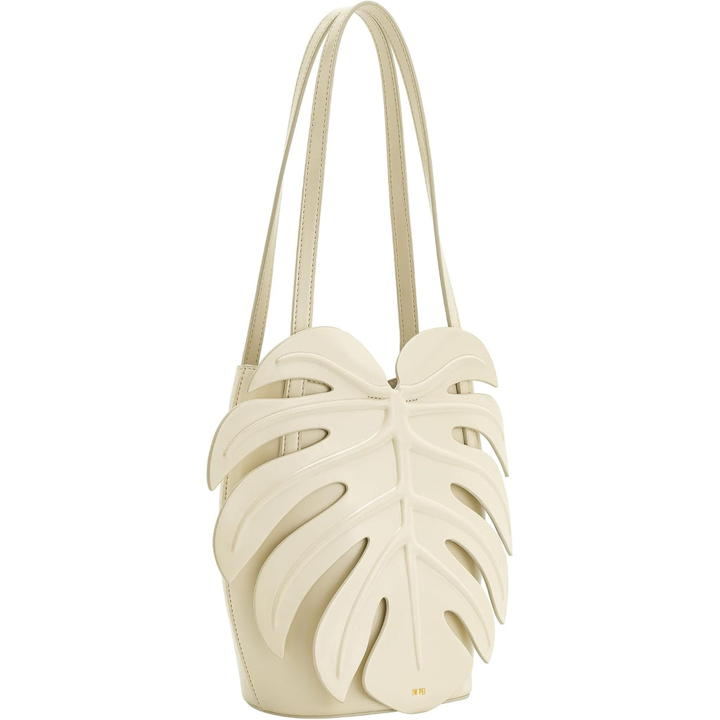 Jw Pei Women'S Cecelia Leaf Shape Shoulder Bag