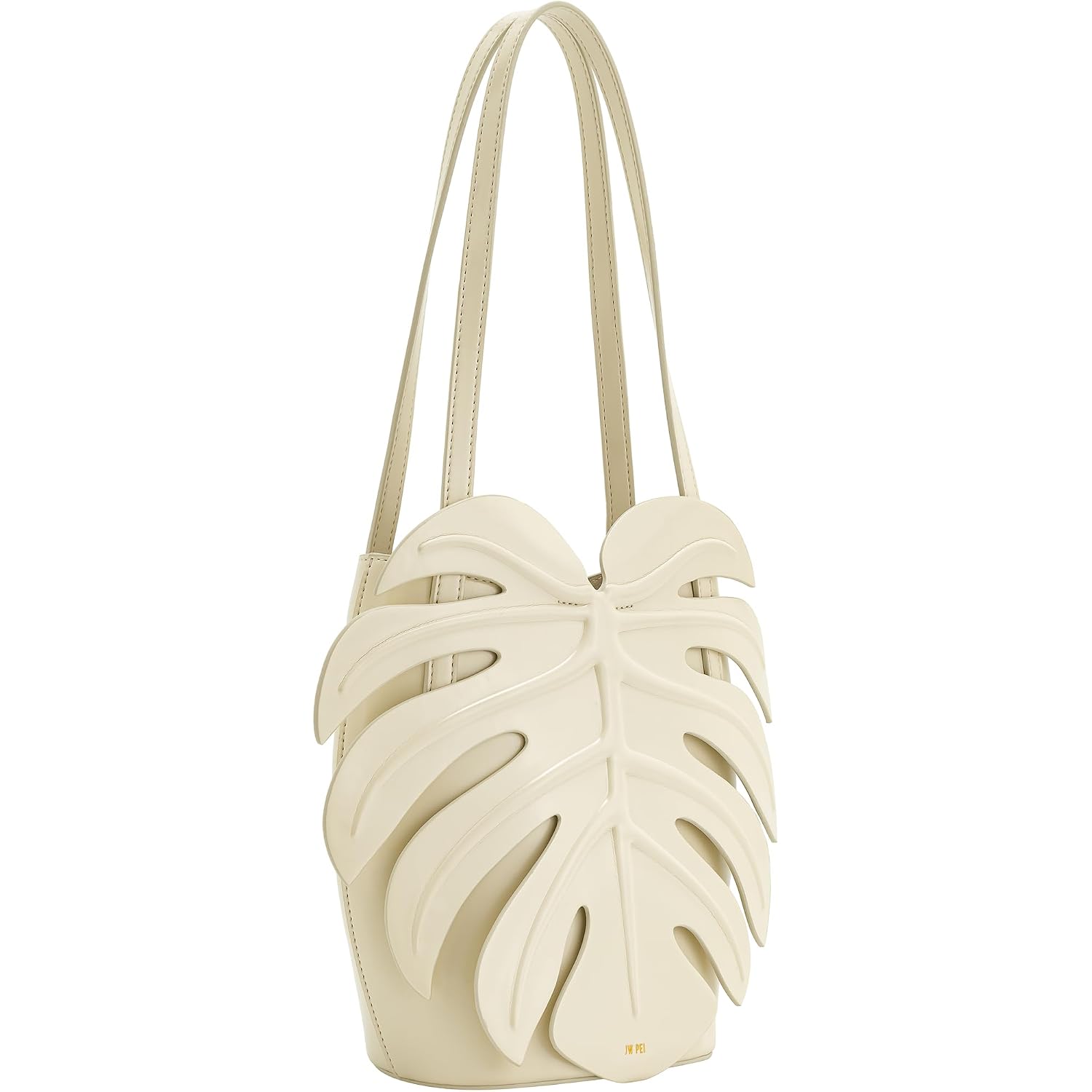 Jw Pei Women'S Cecelia Leaf Shape Shoulder Bag