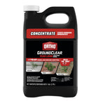 Ortho Groundclear Year Long Vegetation Killer2 Concentrate, 1 Gal. | Weed Killer Concentrate, Kills And Prevents Weeds Up To 1 Year
