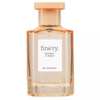 Fine'ry Floral Skin Musk Perfume - Without a Trace, for Women & Girls - Orange Neroli Blossom, Cedarwood & Suede Musk - Full Size Long-Lasting Hair & Body Cologne Parfum Fragrance (60mL)