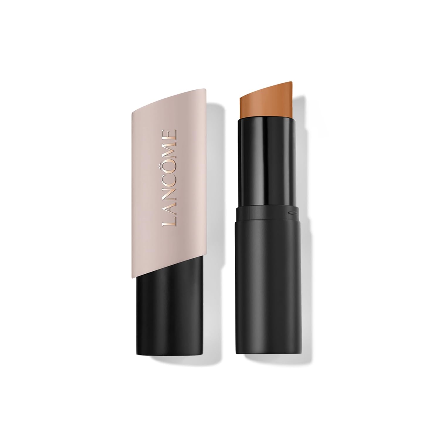 Lancôme Teint Idole Shape Stick, Multi-Use Foundation Stick, Concealer & Contour, Hydrating Medium to Full Coverage w/Natural Matte Finish, All Skin Types