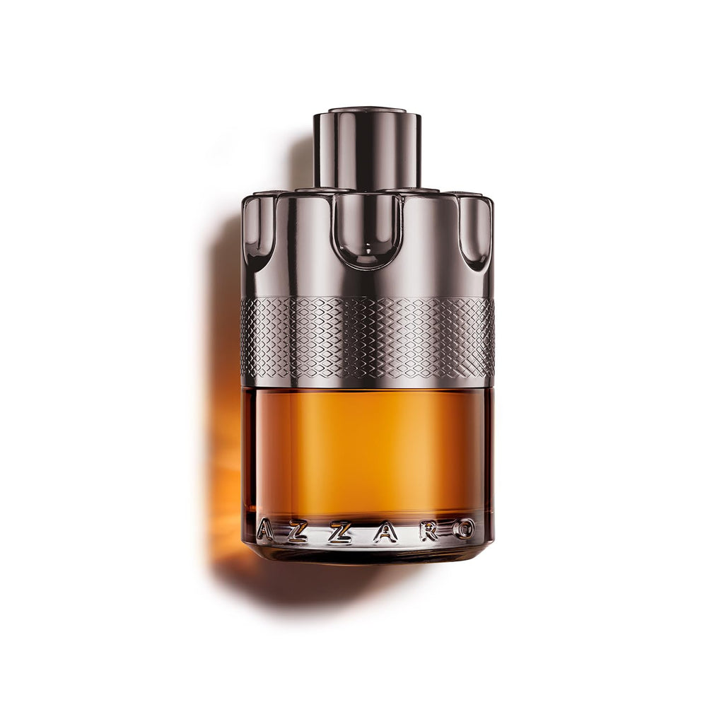 Azzaro Wanted By Night Eau De Parfum - Mens Cologne - Woody, Oriental & Spicy Fragrance