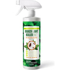 Ecovenger® Roach And Ant Killer 16 Oz | Kills On Contact | Extended 4-Week Deterrence | Peppermint Scent | Child And Pet Safe