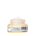 It Cosmetics Confidence In An Eye Cream - Anti Aging Peptides Moisturizer, Dark Circles & Wrinkles, Lightweight 48H Hydration, 2% Super Peptide Concentrate, Smooth & Brighten Undereye, All Skin Types