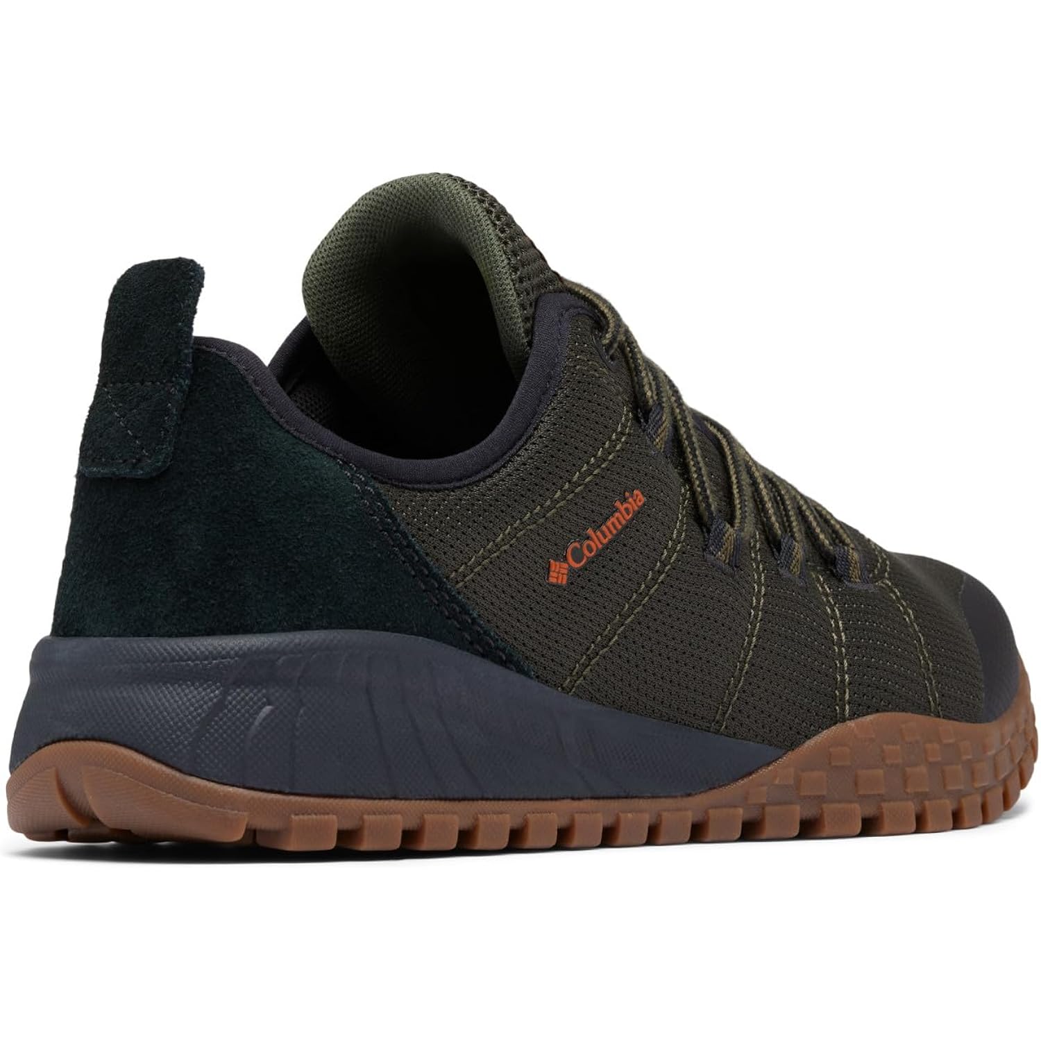 Columbia Men'S Fairbanks Low
