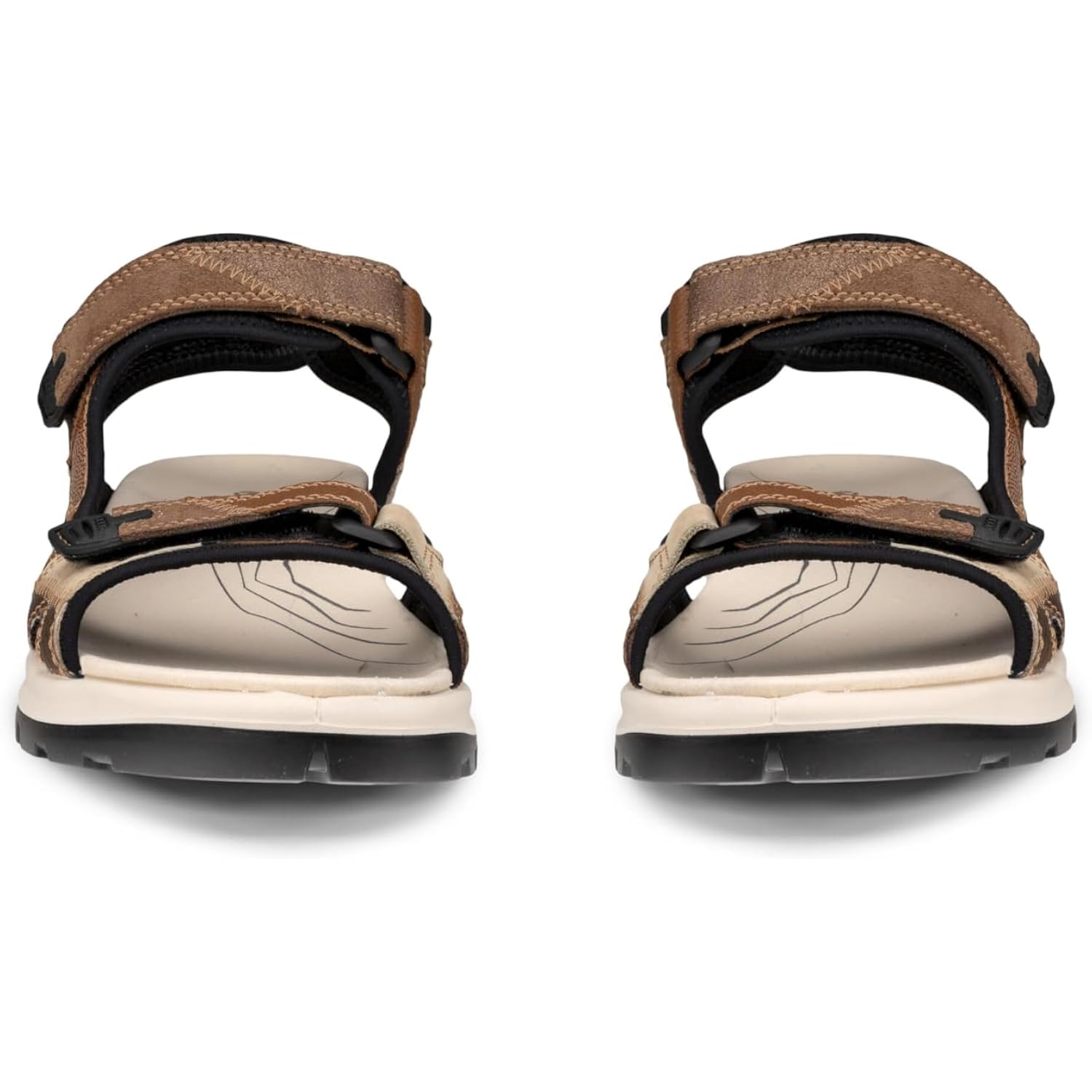 Ecco Women'S Yucatan Sport Sandal