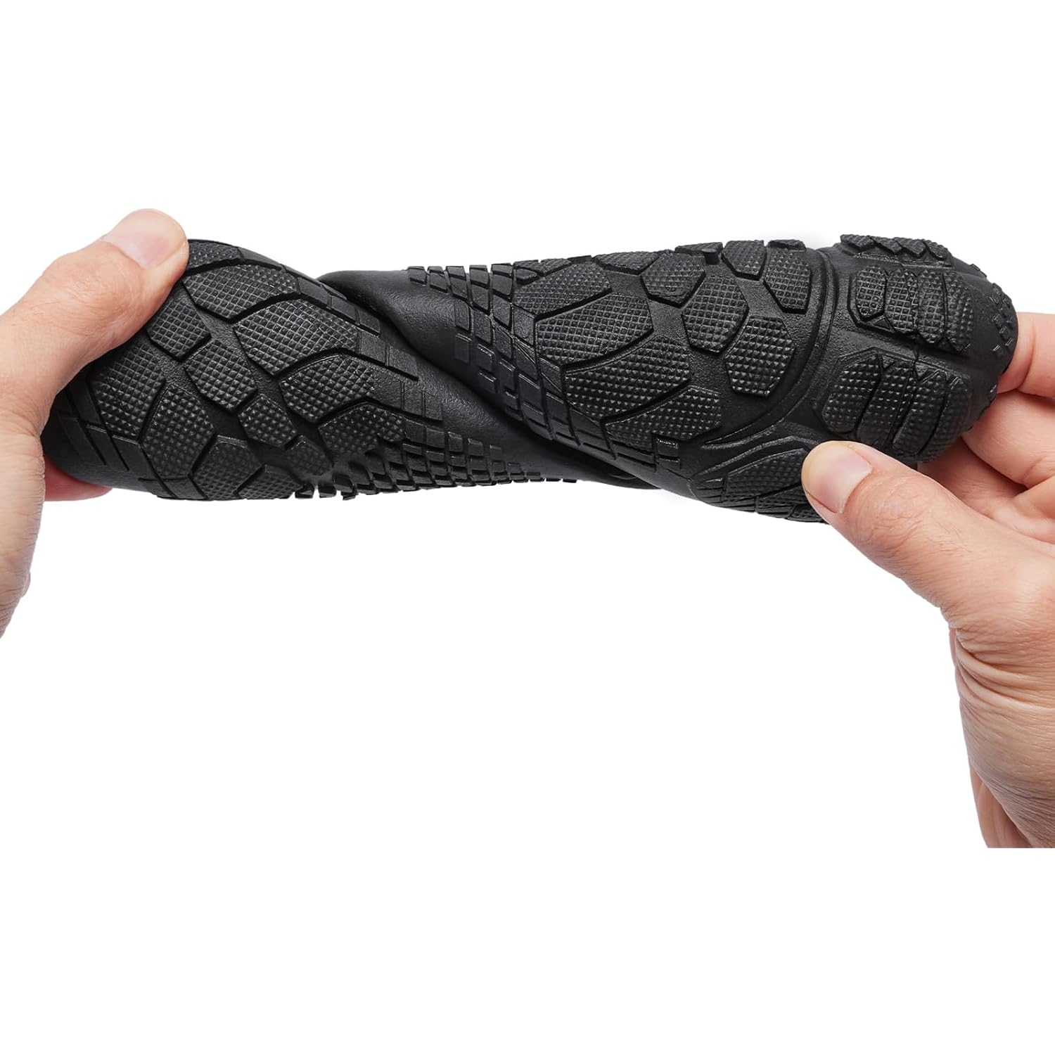 Racqua Water Shoes Men Women Swim Beach Shoes Non-Slip Quick Dry Shoes