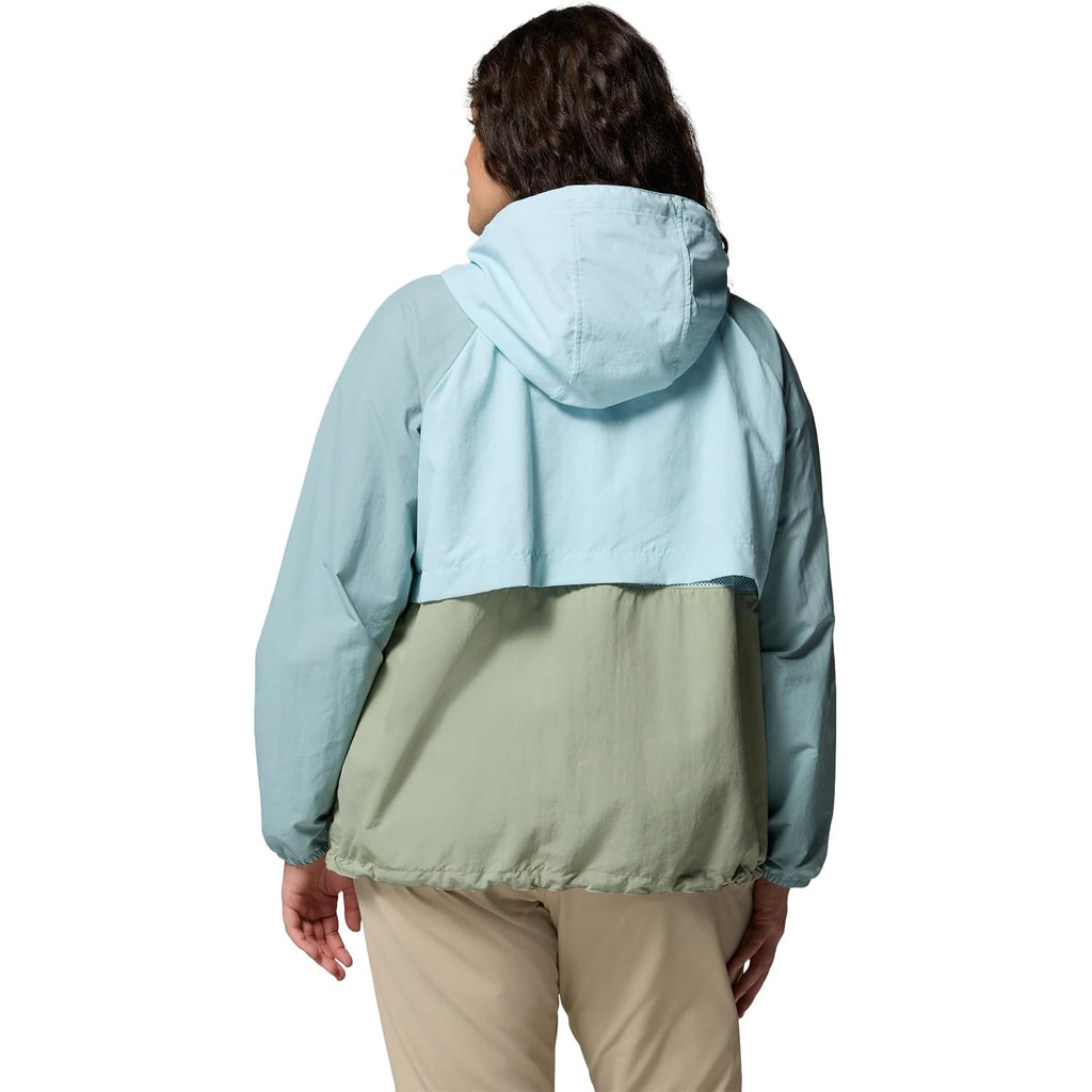 Columbia Spire Valley™ Windbreaker