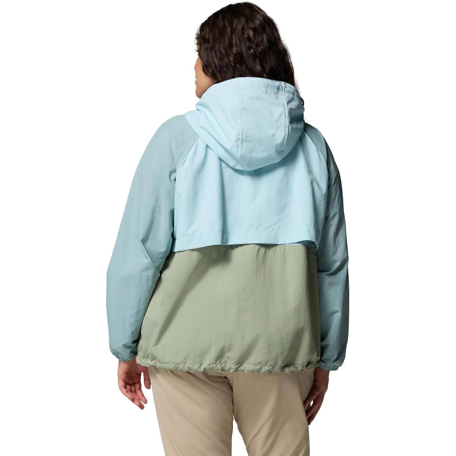 Columbia Spire Valley™ Windbreaker