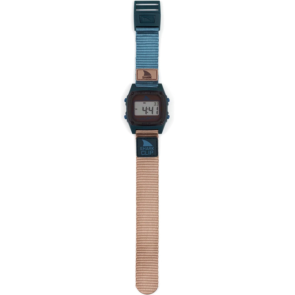 Freestyle Shark Classic Clip Sea N Sand Unisex Watch Fs101136
