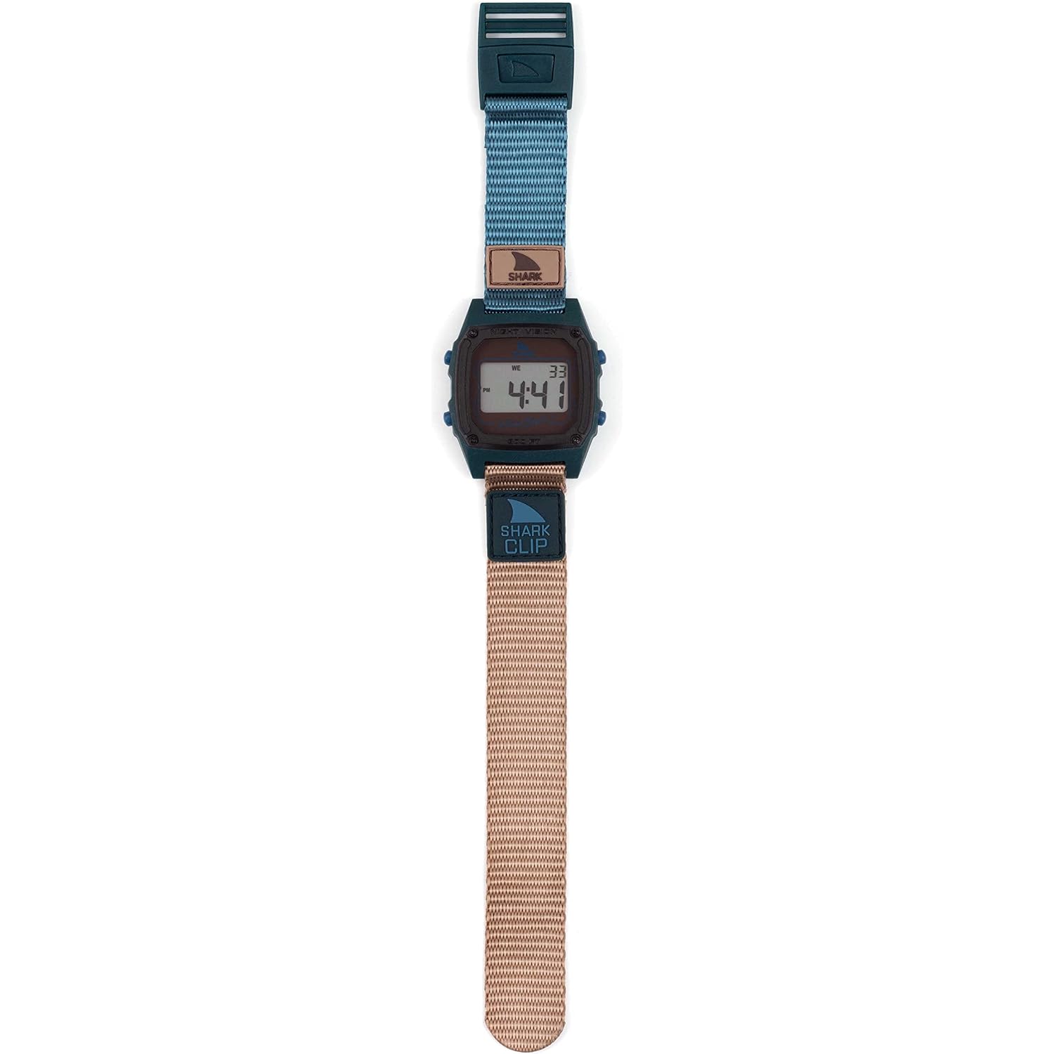 Freestyle Shark Classic Clip Sea N Sand Unisex Watch Fs101136