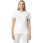 Women's Heavy Cotton T-Shirt, Style G5000L, 2-Pack