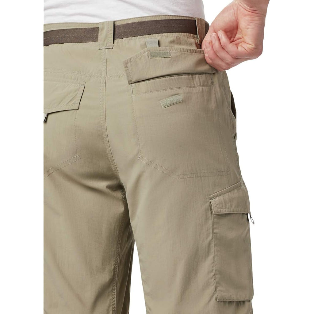 Columbia Men'S Silver Ridge Cargo Short