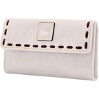 Dooney & Bourke Handbag, Florentine Continental Clutch