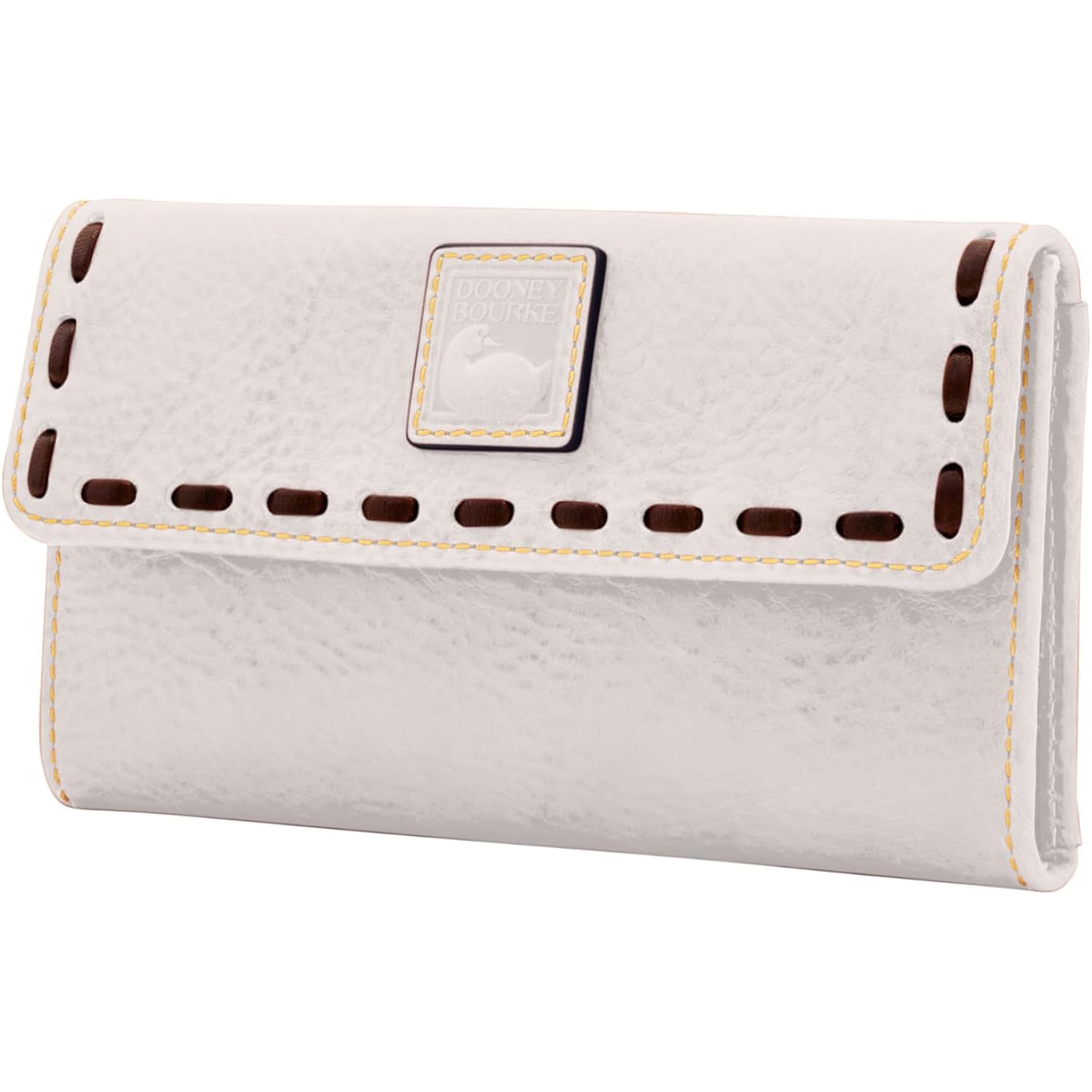 Dooney & Bourke Handbag, Florentine Continental Clutch