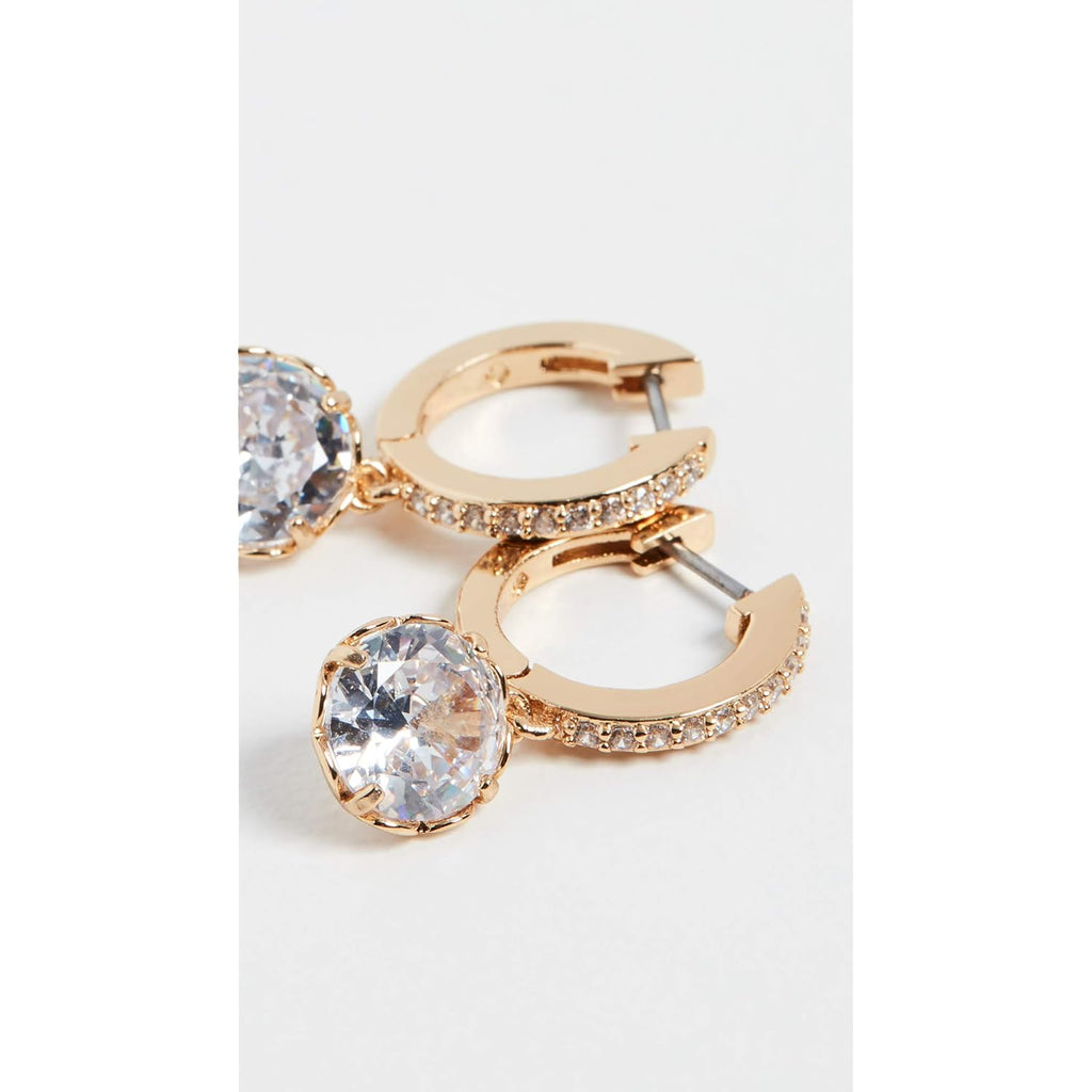 kate spade new york That Sparkle Earrings
