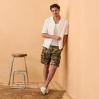 Levi Strauss Signature Gold Men'S Ultimate Cargo Shorts (Available In Big & Tall)