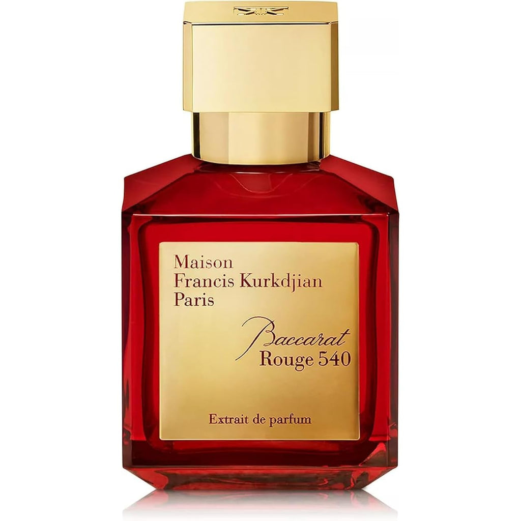 Maison Francis Kurkdjian Baccarat Rouge 540 Pure Perfume, 2.3 Fl Oz (Pack Of 1)