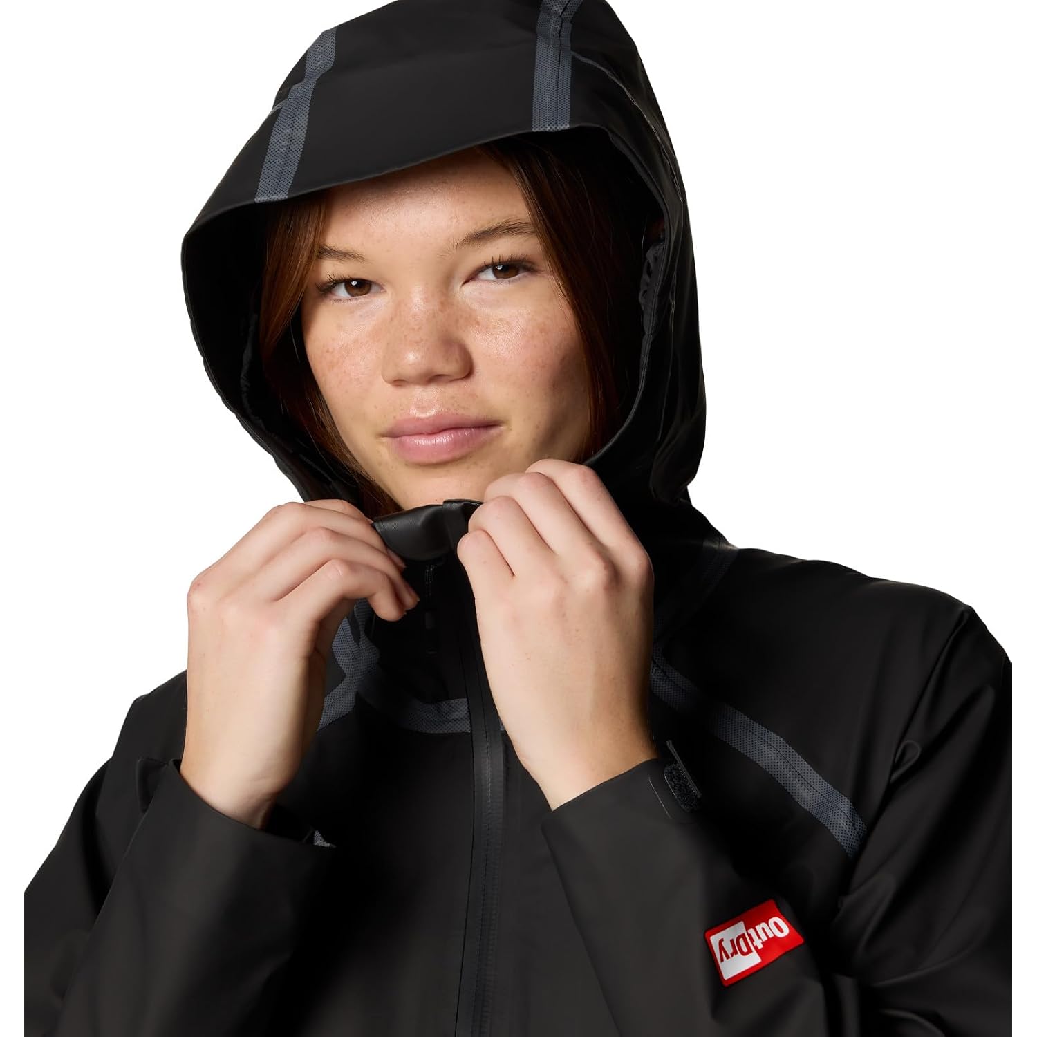 Columbia Women'S Reign No Shine Jacket