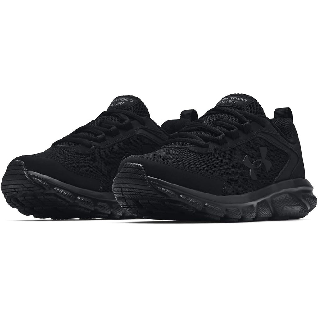 Under Armour Women'S Charged Assert 9 Running Shoe