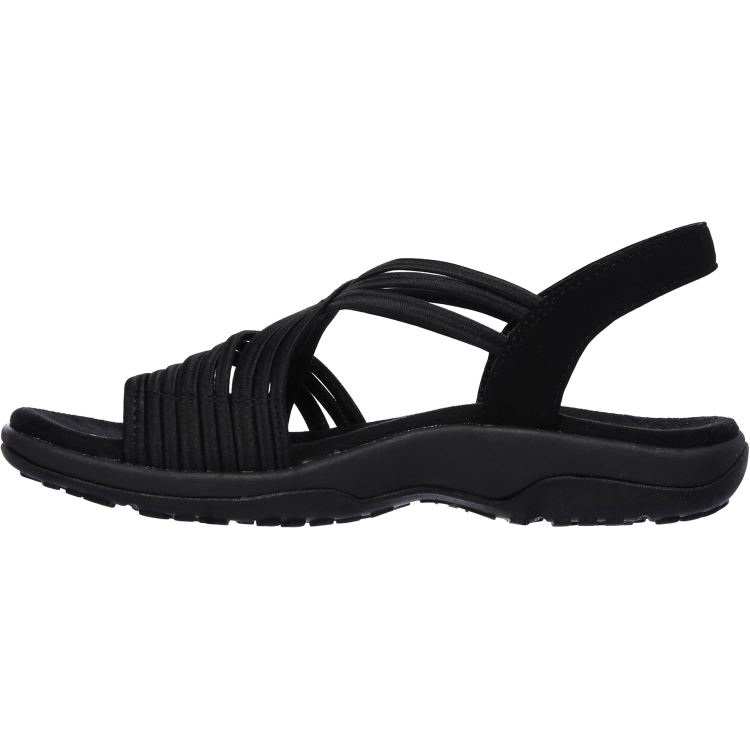 Skechers Women'S Reggae Slim Simply Stretch Sandal