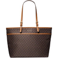 Michael Kors Women's Winston Large Multi-functional Pocket Tote Bag