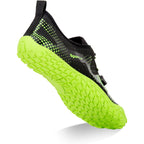 Water Shoes For Men Barefoot Quick-Dry Aqua Sock Outdoor Athletic Sport Shoes For Kayaking, Boating, Hiking, Surfing, Walking