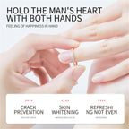 10 Pack Hand Cream for Dry Cracked Hands, Travel Size Moisturizing Mini Hand Lotion Gifts for Women with Natural Fragrance - Christmas Gifts,Thanksgiving Gifts,Teacher Appreciation Gifts,Party Favors