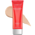 Tattoo Cover Up Makeup Waterproof,No Transfer Body Coverage Perfector,Full Coverage Body Foundation & Tattoo Concealer(Light)