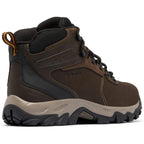 Columbia Men'S Newton Ridge Plus Ii Waterproof Hiking Shoe