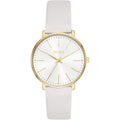 BUREI Women Wrist Watches Large Face Fashion Minimalist Analog Leather Quartz Waterproof Watches for Women, Mothers Day Gifts for Mom