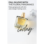 AVON Today Eau de Parfum Spray for Women, 1.7 fl oz, 2 Pack, Floral Fragrance