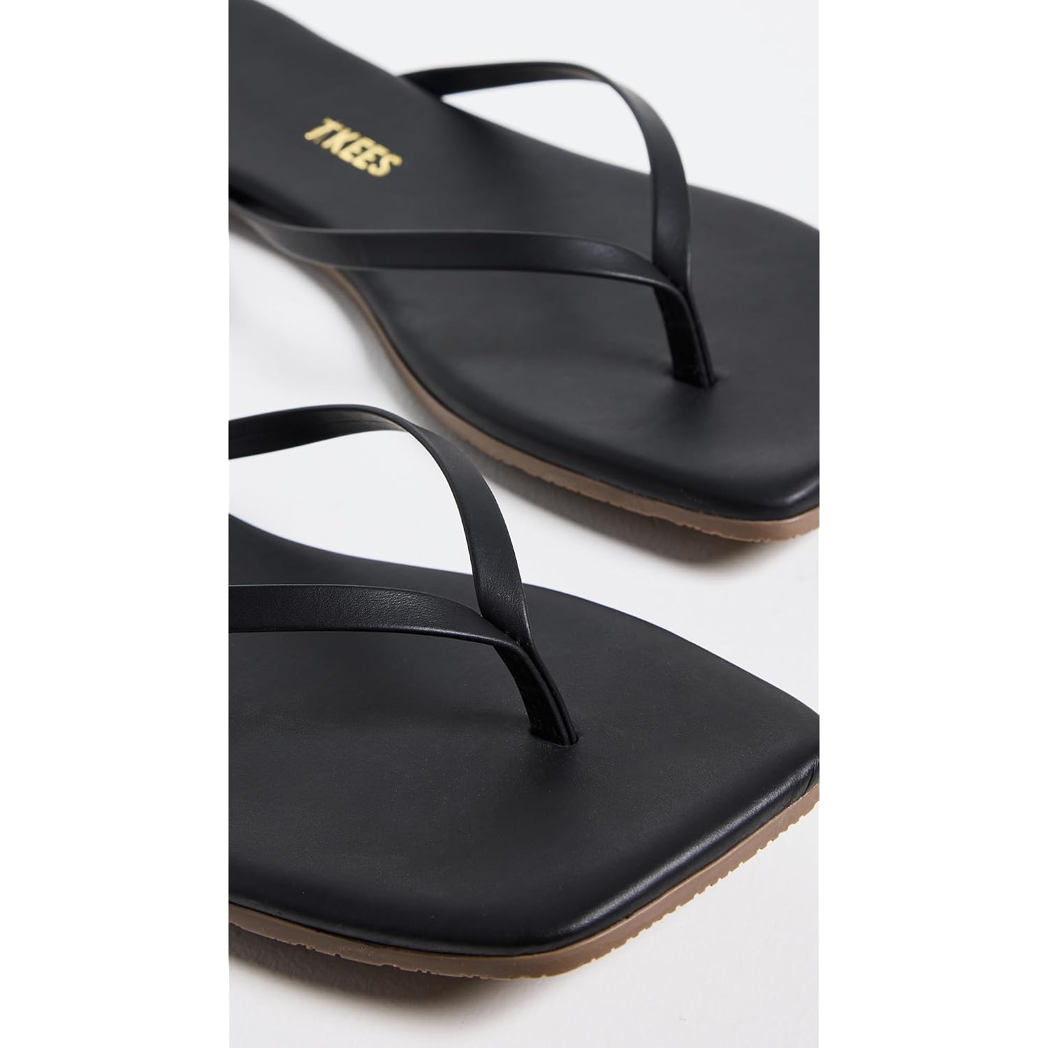 Tkees Women'S Square Toe Gemma Slides