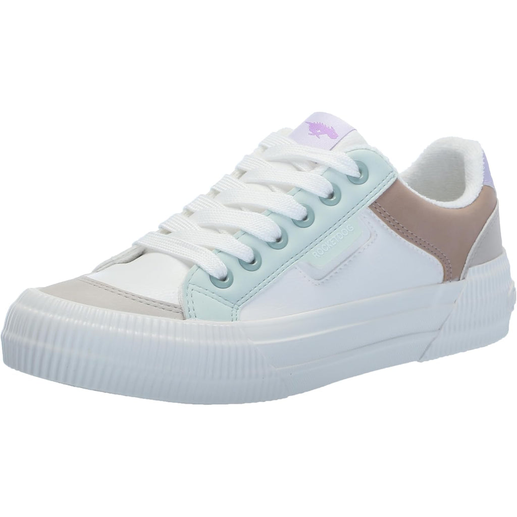 Rocket Dog Women's Cheery Comfort Plush Foam Sneaker