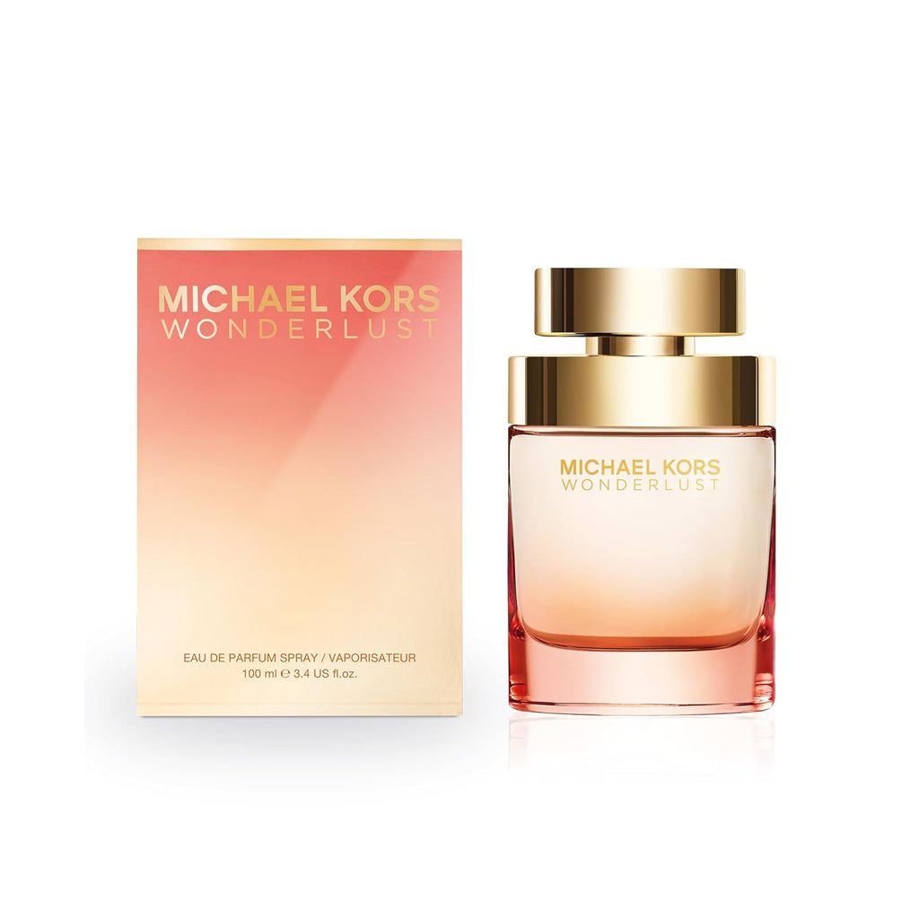 Michael Kors Wonderlust Eau de Parfum Spray, for Women