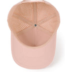Hh Hofnen Quick Dry Baseball Cap Mesh Snapback Hat Sun And Rain Protection Golf Ball Cap For Men Women