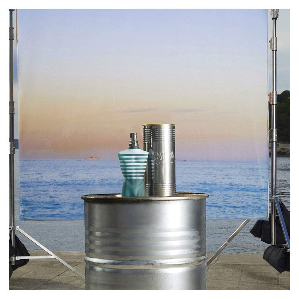 Jean Paul Gaultier Le Male for Men - 4.2 Ounce EDT Spray, Eau De Toilette Spray