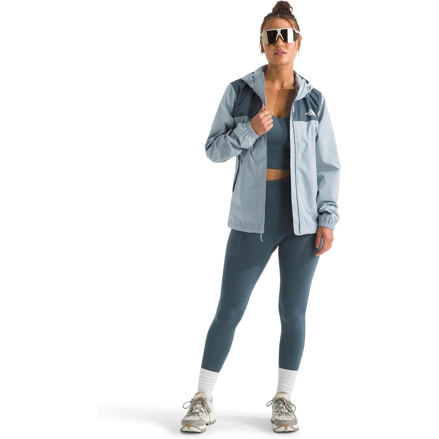 The North Face Antora Jacket