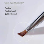 1 pcs Nail Drawing Pen for Nail Design, Nail Brush for Drawing Petals and Butterflies